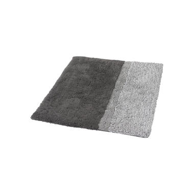 Kleine Wolke badmat Life - antraciet (grijs) - 70x120cm product