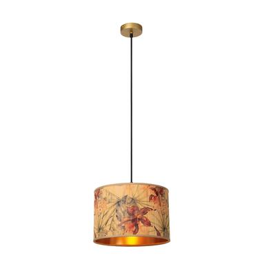Lucide TANSELLE Hanglamp - Multicolor product