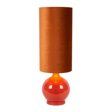 Lucide ESTERAD Vloerlamp - Oranje product