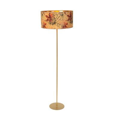 Lucide TANSELLE Vloerlamp - Multicolor product