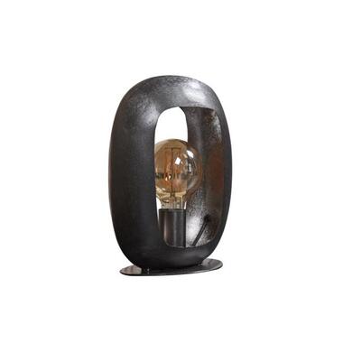 Hoyz - Tafellamp Arch - Zwart nikkel product