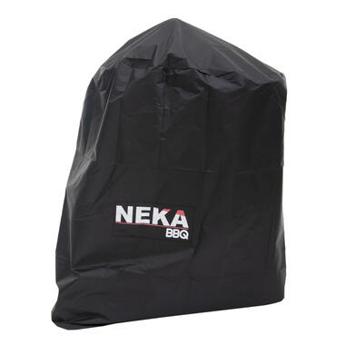 Neka Barbecue afdekhoes - bbq hoes - 95 cm - zwart product