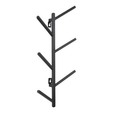 LOFT42 Tree Kapstok - Zwart – Metaal – 5 haken - 55x25x8 product