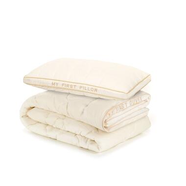 Vitapur - My First Pillow + Duvet - 140x200 product