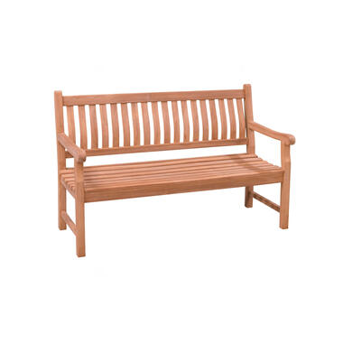 Livingfurn - Tuinbank Patrick 5 - 200 cm - Teakhout product