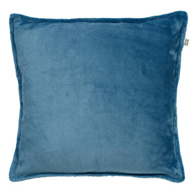 Kussenhoes Cilly - Provincial Blue - 45x45 cm product