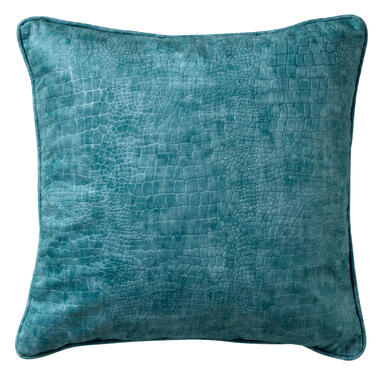 Kussenhoes Sammy - Nile Blue - 45x45 cm product