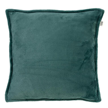 Kussenhoes Cilly - Sagebrush Green - 45x45 cm product