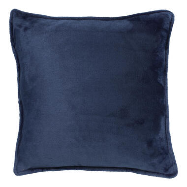 Kussenhoes Cilly - Insignia Blue - 45x45 cm product