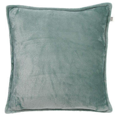 Kussenhoes Cilly - Jadeite - 45x45 cm product