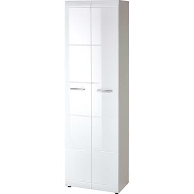 Germania Garderobe Allan 59cm met 2 deuren - wit product