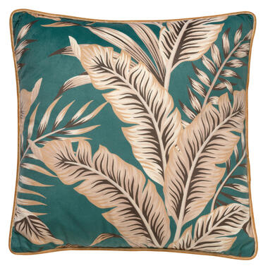 Sierkussen Palmer - Sagebrush Green - 45x45 cm product