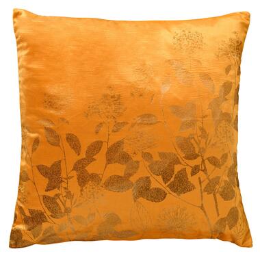 Sierkussen Rosalie - Golden Glow - 45x45 cm product