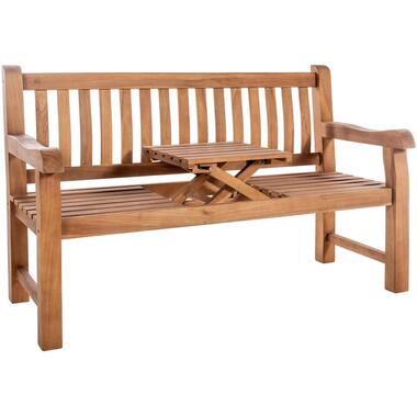 CLP Tuinbank Orlando 150 cm Teak product