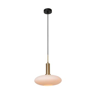 Lucide SINGALA Hanglamp - Mat Goud / Messing product
