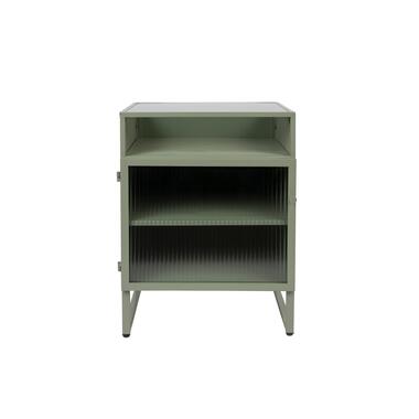 Housecraft Herbe Kast/ Opbergkast Klein Groen product