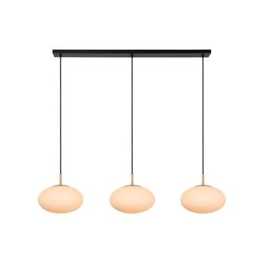 Lucide ELYSEE Hanglamp - Opaal product