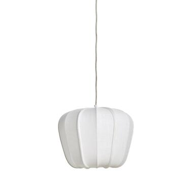 Hanglamp Zubedo - Crème - Ø40cm product