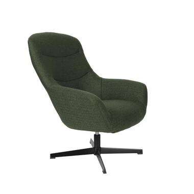 Puur - Maik fauteuil - groen product