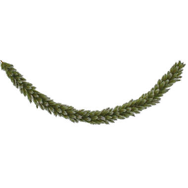 Triumph Tree Pittsburgh Guirlande - L270 cm - Groen