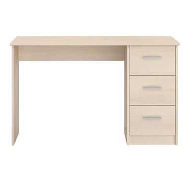 Parisot Bureau Infinity 121cm - acacia product