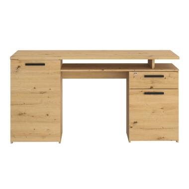 Parisot Bureau Minister 150cm - eik product