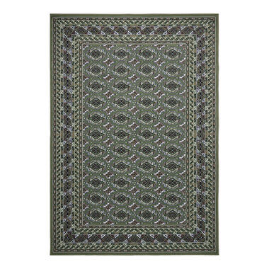 Interieur05 Vintage Vloerkleed Marad Groen - 80 x 150 cm product