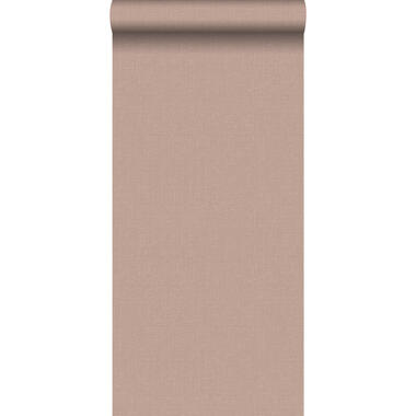 Walls4You behang - effen - roze - 0,53 x 10,05 m - 935341 product