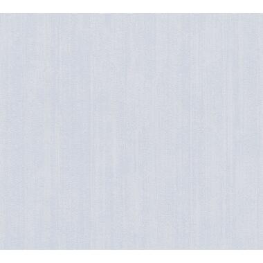 A.S. Création behang - effen - lila paars en blauw - 53 cm x 10,05 m - AS-378333 product