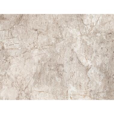 One Wall one Role fotobehang - betonlook - beige, wit en grijs - 371 x 280 cm product