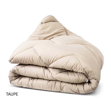 Ten Cate Easy Dekbed - Taupe - 200x200 cm product