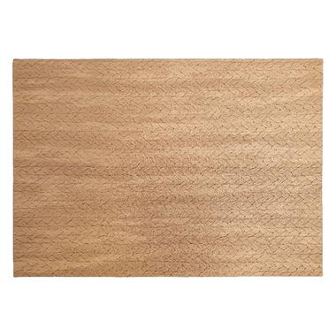 Unique Living - Placemat Mora - 30x43cm - Latte product