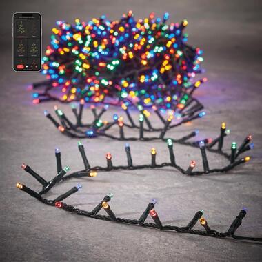 Luca Smart Lighting Snake Kerstboomverlichting met 1500 LED – L3000 cm product