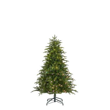 Black Box Trees Smart lighting Nestow Kunstkerstboom - H155 x Ø107 cm product