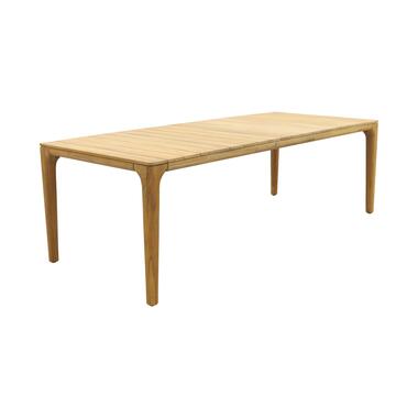 Taste Liam teakhouten tuintafel - 240x100 cm product