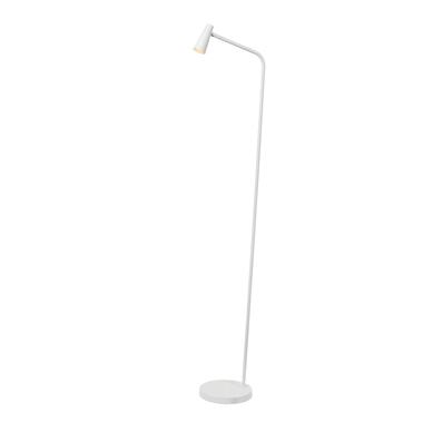 Lucide STIRLING Vloerlamp - Wit product