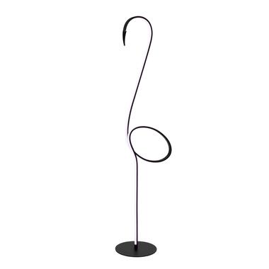 Lucide FLAMINGO Vloerlamp - Multicolor product