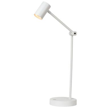 Lucide TIPIK Tafellamp - Wit product