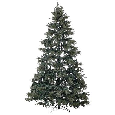 HUXLEY - Kerstboom - Groen - 240 cm - Kunststof product