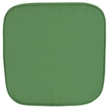 Unique Living - Kussen Fonz - 45x46cm - Forest Green product