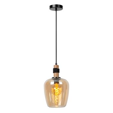 Lucide ILONA Hanglamp - Amber product