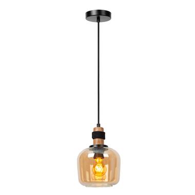 Lucide ILONA Hanglamp - Amber product