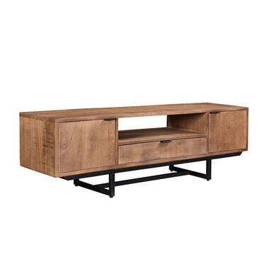 Livingfurn TV Meubel Valdez 150x40x45cm product