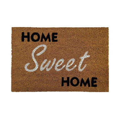 Kokosmat 'Home Sweet Home' - 40x60 cm product