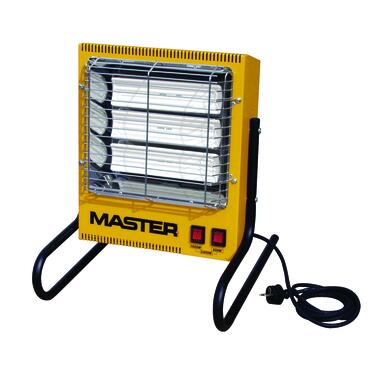 Master Infrarood Elektrische Heater TS 3A - 2KW product