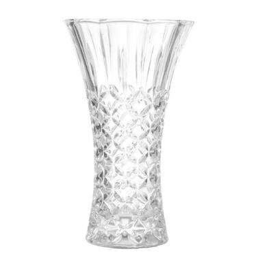 Gerimport Bloemenvaas - helder glas - D15 x 25 cm product