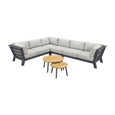 4 Seasons Meteoro loungeset 4-delig product