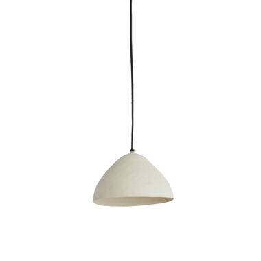 Hanglamp Elimo - Wit - Ø25cm product