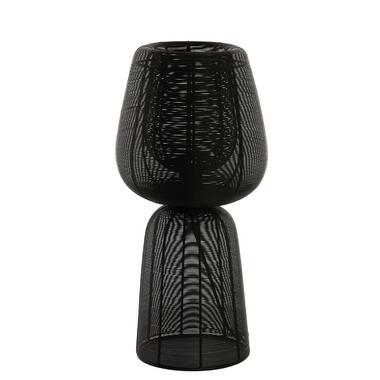 Tafellamp Aboso - Zwart - Ø24cm product
