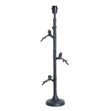 Lampvoet Branch - Zwart - Ø14cm product